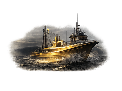 Guide pêche