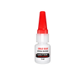 colle glue spécial silicone