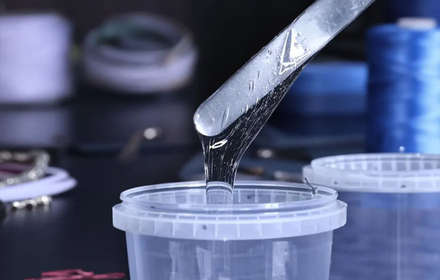 Silicone Ravager